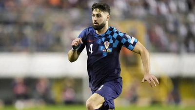 Josko Gvardiol close to finalising Manchester City move