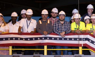 US economy adds 187,000 July jobs in sign labor market is cooling