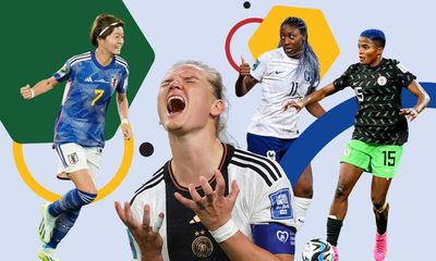 Japan joy, Germany dejection: Women’s World Cup power rankings