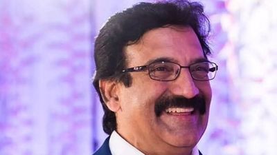 Abhiram to head KSCA men's selection panels