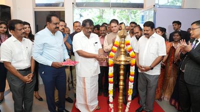 CREDAI Property Expo gets under way