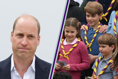 Prince William ‘wants his 3 children to stay close’ for this heartbreaking reason