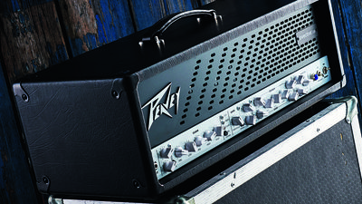 Peavey denies using prison labor to build guitar amps following resurfaced George Lynch allegations