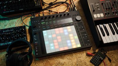 10 tips for getting started with your Ableton Push 3