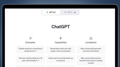 Stopped using ChatGPT? These six handy new features might tempt you back