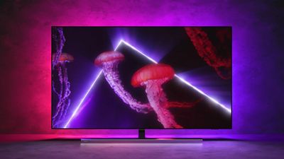 This award-winning, five-star 48-inch Philips OLED TV is down to its lowest-ever price