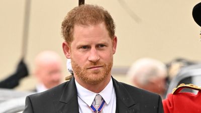 Prince Harry's frivolous reason for considering the same university subject as Kate Middleton