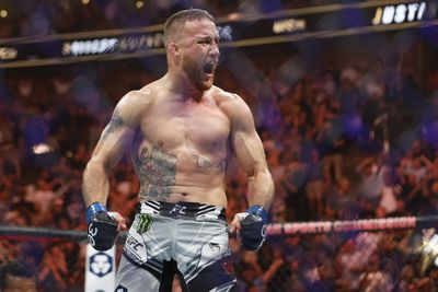 Ali Abdelaziz: Conor McGregor ‘using Justin Gaethje for hype,’ won’t ever fight him