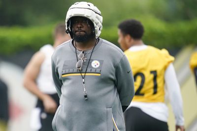 Steelers HC Mike Tomlin shares his favorite ‘Tomlin-isms’