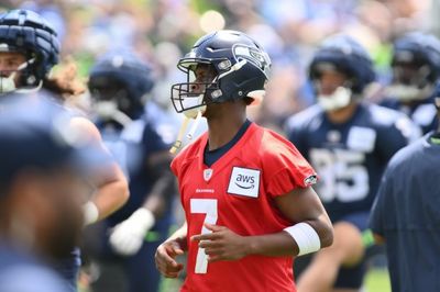 Seahawks Training Camp: Real Belief in Geno Smith, and Making Another Championship Run