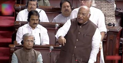 Opposition climbs down over discussion on Manipur in Rajya Sabha, but government not in a hurry