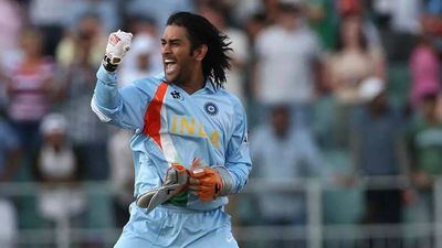 Saba Karim reveals when he first saw MS Dhoni's brilliance