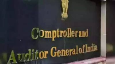 CAG unearths irregularity in scholarship fee disbursement to private institutions