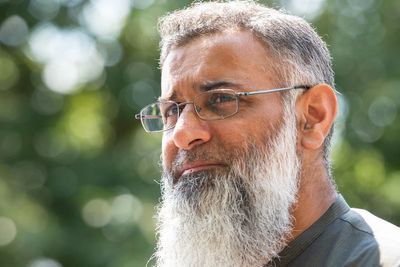 May trial set for Islamist preacher Anjem Choudary