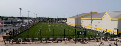Breaking down the start of Packers training camp, from Jordan Love to the rookie class