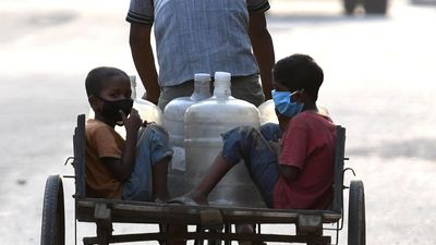 Severe drinking water crisis in 110 villages on outskirts of Bengaluru
