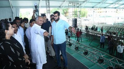 CM Siddaramaiah to formally launch ‘Gruha Jyothi’ scheme in Kalaburagi today