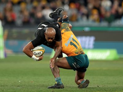 New Zealand vs Australia live stream: How to watch Rugby World Cup warm-up on TV