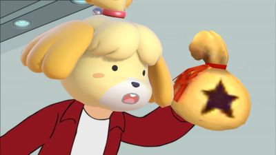 Lego Animal Crossing sets rumored, giving Tom Nook something else to tax us for