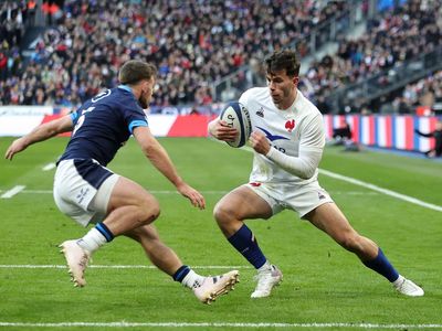 Scotland vs France live stream: How to watch Rugby World Cup warm-up on TV