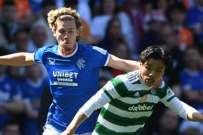 Celtic or Rangers - our writers predict Scottish title race