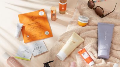 Boots launches £55 summer beauty box worth over £200 - with Clarins, Laura Mercier, Elemis and more