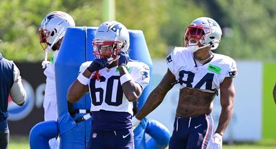 5 takeaways from Day 8 of Patriots training camp practice