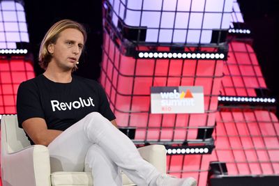 $33 billion startup Revolut cites ‘evolving regulatory environment’ in decision to end crypto service to U.S. customers