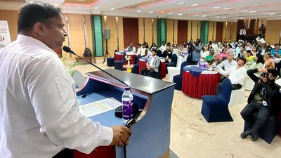 ‘Skill Connect 2023’ seeks to bridge talent gap between industries and job aspirants