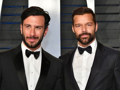 Ricky Martin opens up about Jwan Yosef divorce: ‘Not a recent decision’