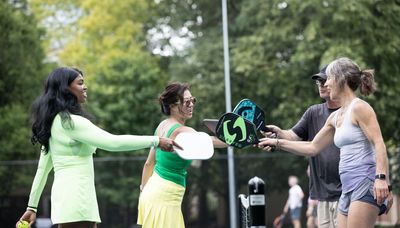 Pickleball injuries spike as popularity rises