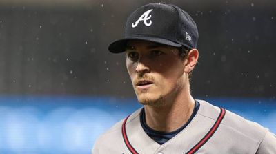 Braves Activate SP Max Fried Off Injured List After Three-Month Absence