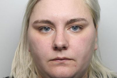 Jacob Crouch’s mother Gemma Barton ‘failed to face up’ to signs of abuse