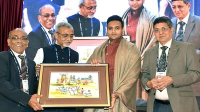 IPPTA event at CSIR-CFTRI concludes in Mysuru