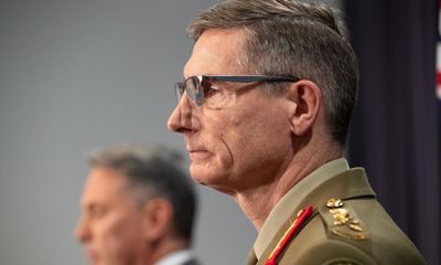 Australia’s defence department clamps down on private consultants