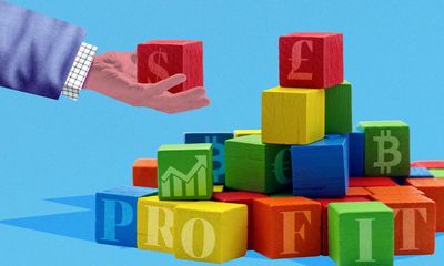 Childcare sector in England must not become ‘playground for private equity’, experts say
