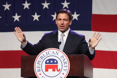 Ron DeSantis just effectively banned AP Psychology courses in Florida—because of gender and sexuality content