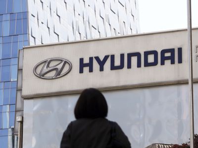 Hyundai and Kia recall nearly 92,000 cars and urge outdoor parking due to fire risk