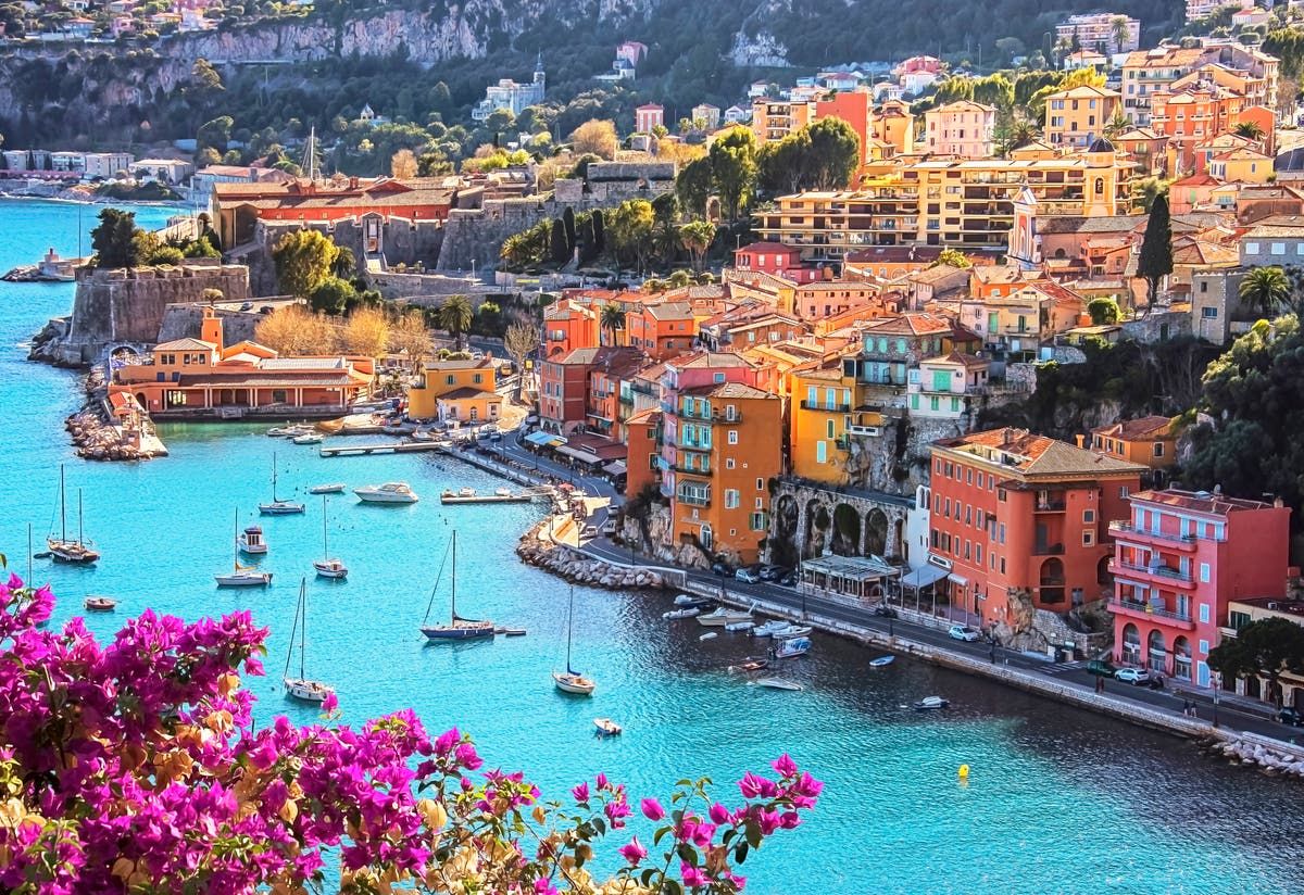 The 10 Most Popular Holiday Destinations Around The the-10-most-popular-holiday-destinations-around-the