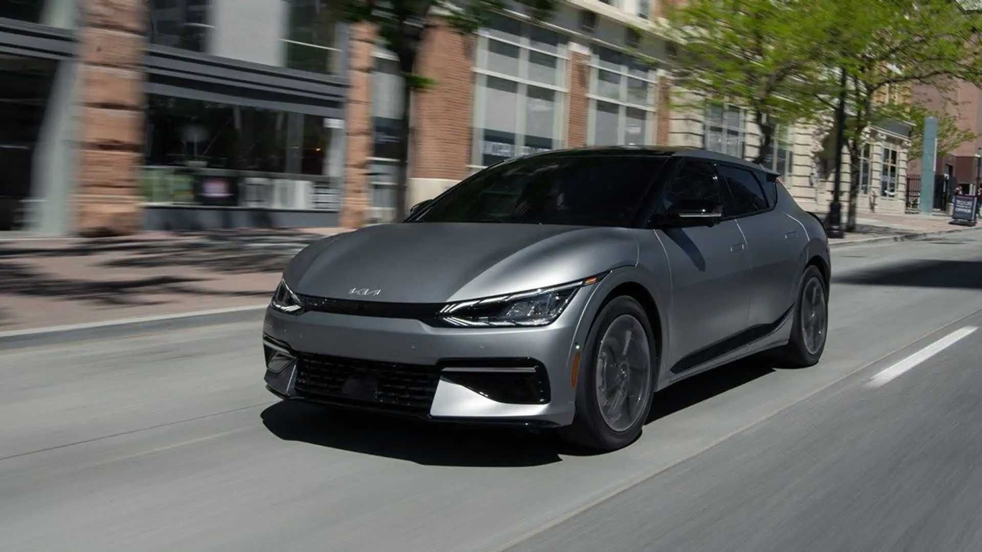 Exquisite Kia Ev6 Lease Price Background Art Exquisite Kia Ev6 Lease Price Background Art