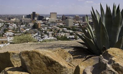 Promise of Federal Funds Offers Hope to El Paso and Other Cities Amid Affordable Housing Crisis
