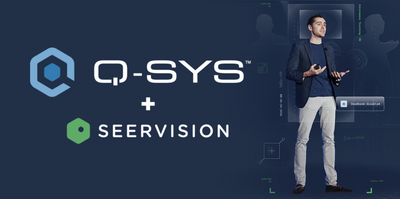 Q-SYS Acquires AI Technology Company