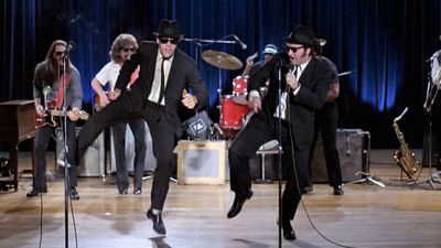 20 Funniest Blues Brothers Quotes, Ranked