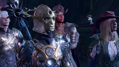 Baldur's Gate 3 hotfix patch notes reveal an unexpected casualty: cross-saves