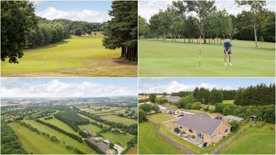Yorkshire Golf Course And Farm Up For Sale For £2 Million