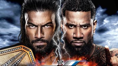WWE SummerSlam live stream 2023: How to watch online, start time, card