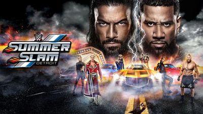 How to watch WWE SummerSlam online: live stream the wrestling event