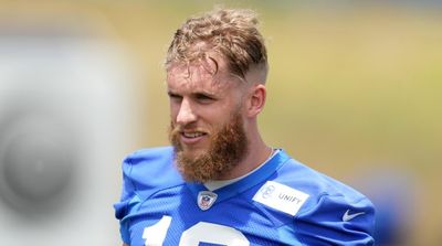 Fantasy Football 2023: Training Camp Updates on Cooper Kupp and Jonathan Taylor