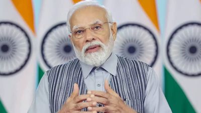 PM Narendra Modi to inaugurate National Games 2023 in Goa on October 25