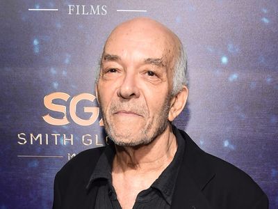 Mark Margolis, star of Breaking Bad and Better Call Saul, dies aged 83